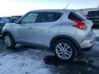 2013 Nissan Juke S