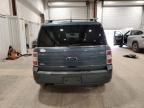 2010 Ford Flex SEL