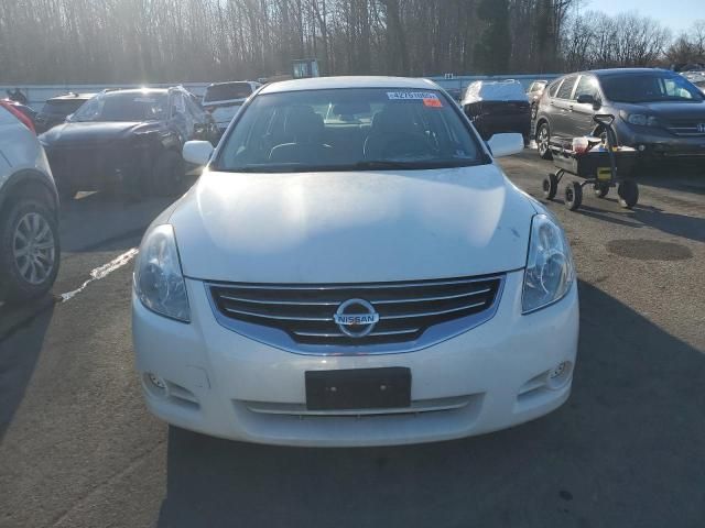 2011 Nissan Altima Base