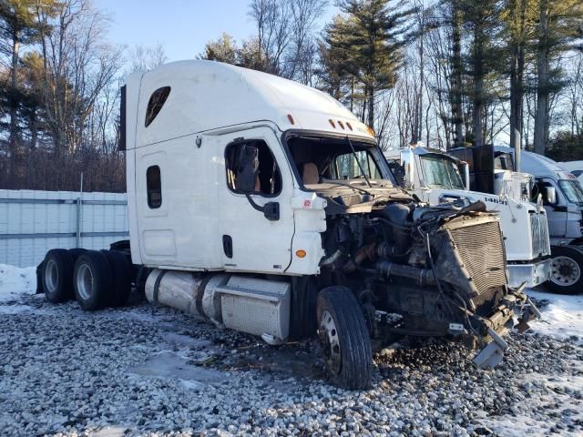 2012 Freightliner Cascadia 125