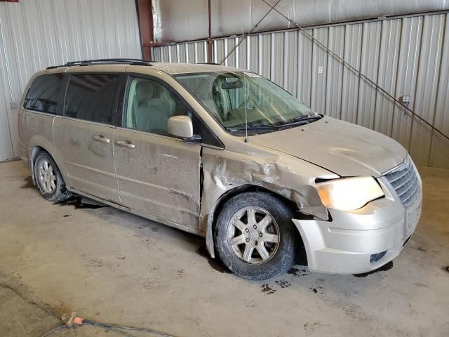 2008 Chrysler Town & Country Touring