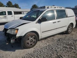 Vehiculos salvage en venta de Copart Cleveland: 2014 Dodge RAM Tradesman