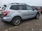 2015 Subaru Forester 2.5I Touring