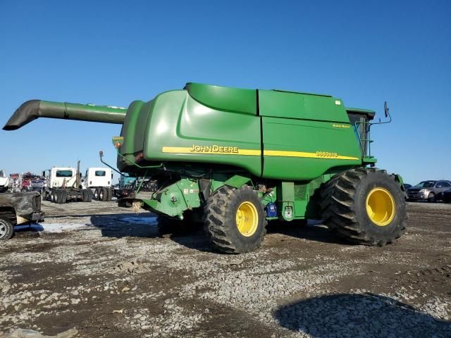 2006 John Deere COM