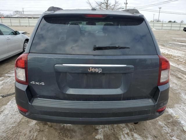 2014 Jeep Compass Sport