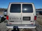 2003 Ford Econoline E350 Super Duty Wagon