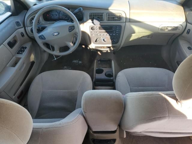 2003 Ford Taurus SES