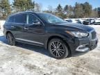 2016 Infiniti QX60