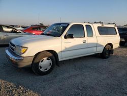 Toyota Tacoma Xtracab salvage cars for sale: 1998 Toyota Tacoma Xtracab