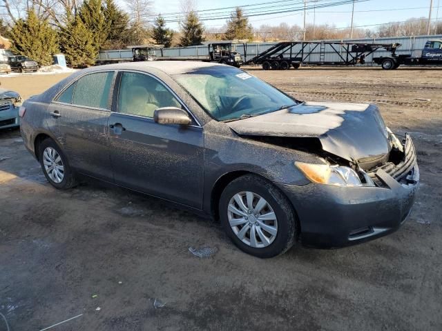 2009 Toyota Camry Base