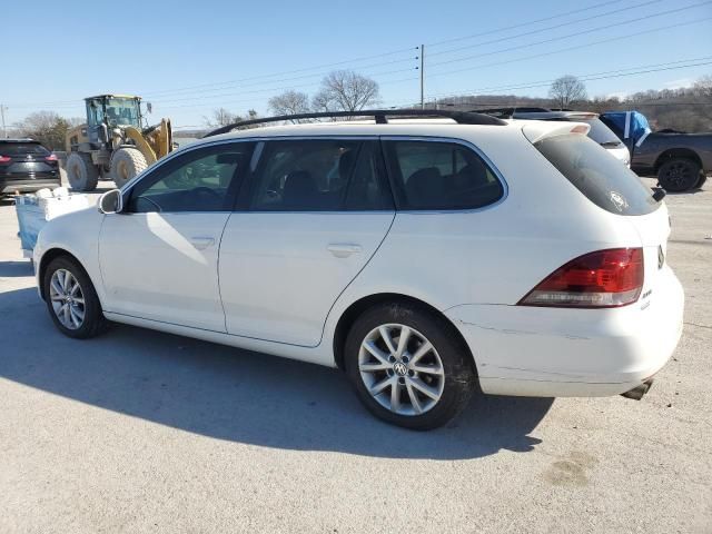 2012 Volkswagen Jetta S