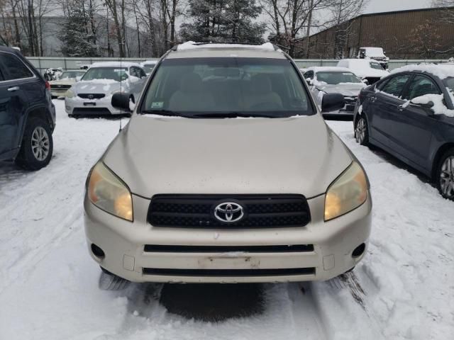 2007 Toyota Rav4