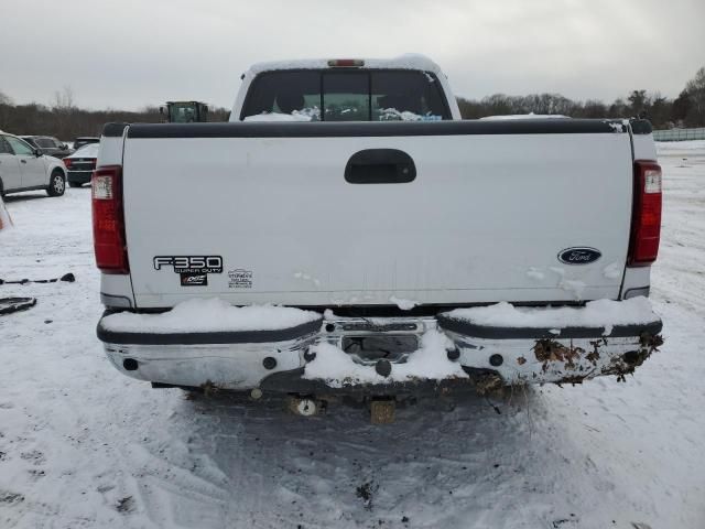 2002 Ford F350 SRW Super Duty