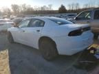 2019 Dodge Charger Police