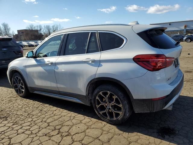 2021 BMW X1 XDRIVE28I