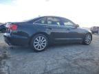 2013 Audi A6 Premium Plus