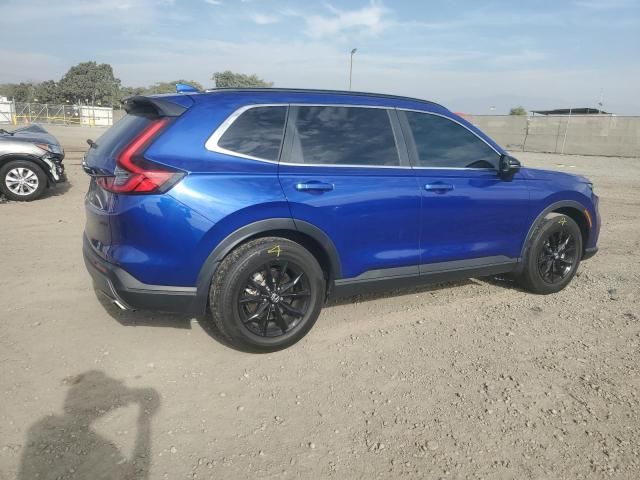 2023 Honda CR-V Sport