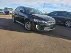 2016 Mitsubishi Lancer ES