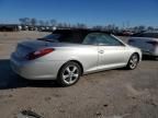 2005 Toyota Camry Solara SE