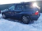 2006 BMW X5 3.0I