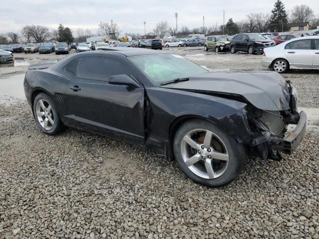 2010 Chevrolet Camaro LT