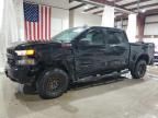 2021 Chevrolet Silverado K1500 Trail Boss Custom