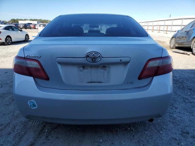 2007 Toyota Camry CE