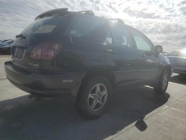 1999 Lexus RX 300