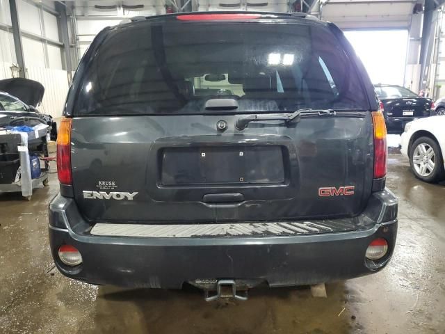 2003 GMC Envoy