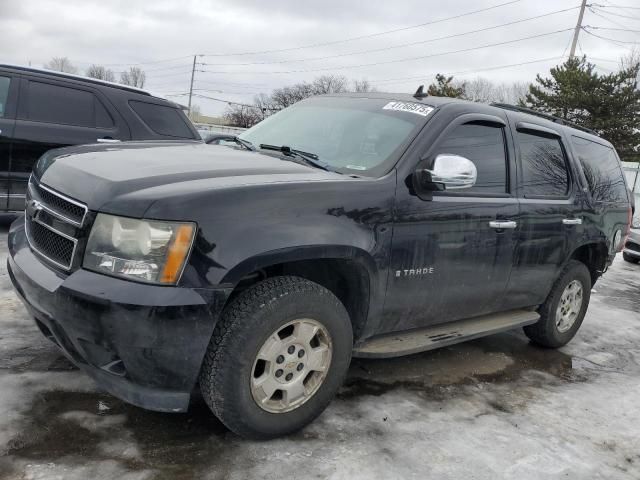 2009 Chevrolet Tahoe K1500 LS