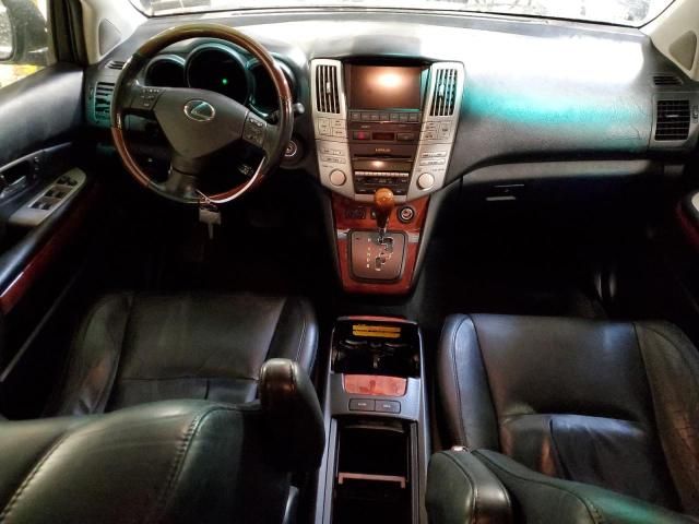 2008 Lexus RX 400H