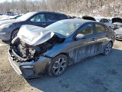 2020 KIA Forte FE en venta en Marlboro, NY