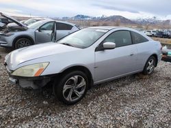 Vehiculos salvage en venta de Copart Magna, UT: 2003 Honda Accord EX