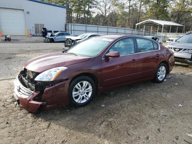 2010 Nissan Altima Base