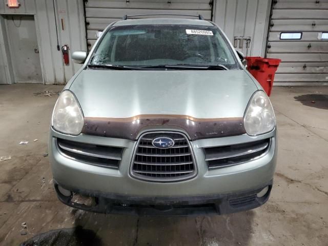 2006 Subaru B9 Tribeca 3.0 H6