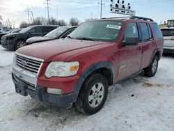 2007 Ford Explorer XLT en venta en Columbus, OH