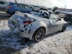 2005 Nissan 350Z Roadster