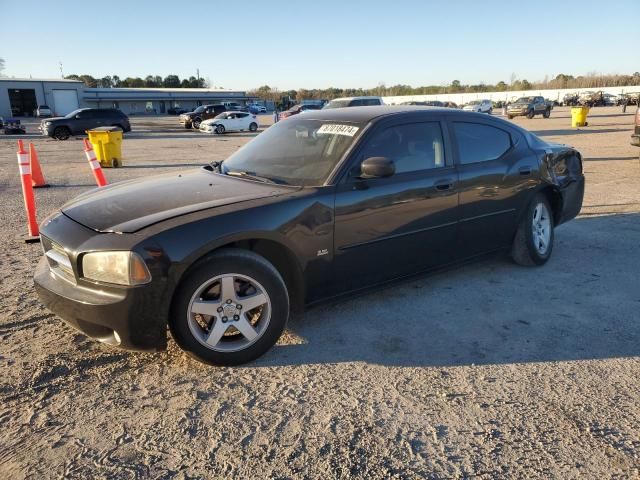 2010 Dodge Charger SXT