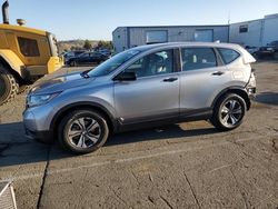 Honda Vehiculos salvage en venta: 2019 Honda CR-V LX