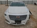 2019 Cadillac CTS Luxury