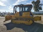 2017 Komatsu Dozer