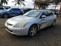 Run And Drives Cars for sale at auction: 2005 Honda Accord EX