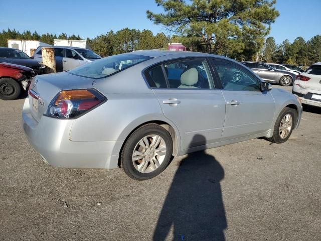 2010 Nissan Altima Base