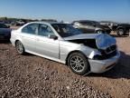 2003 BMW 525 I Automatic