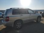 2005 Toyota Highlander Limited