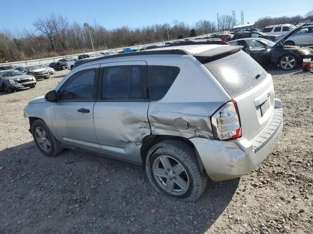 2007 Jeep Compass