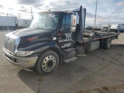 Salvage cars for sale from Copart Chicago: 2005 International 4000 4300