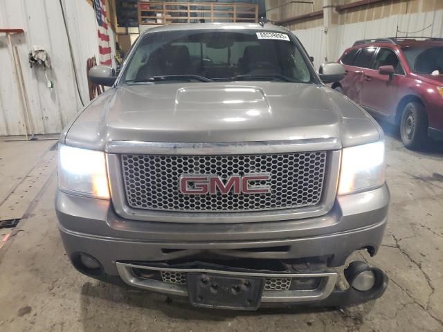 2009 GMC Sierra K1500