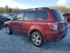 2010 Subaru Forester 2.5X Limited