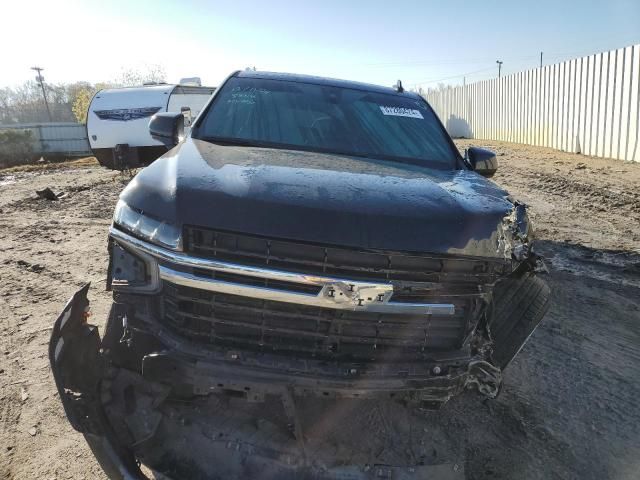 2021 Chevrolet Suburban C1500 LT